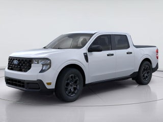 2026 Ford MAVERICK HYBRID XLT