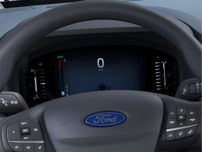 2026 Ford Maverick Base