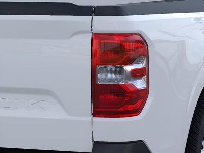 2026 Ford Maverick Base