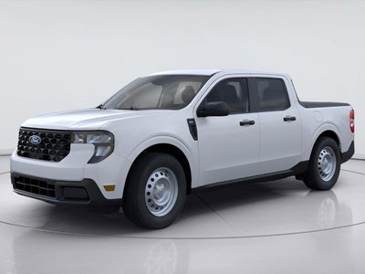 2026 Ford MAVERICK Base
