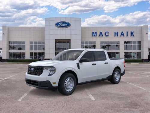 2026 Ford MAVERICK Base