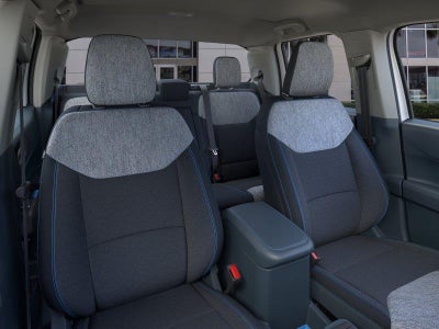 2026 Ford MAVERICK Base