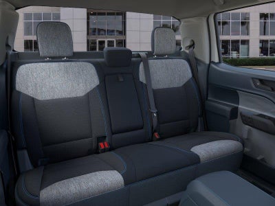 2026 Ford MAVERICK Base