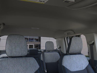 2026 Ford MAVERICK Base