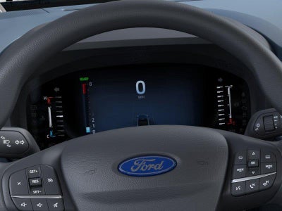 2026 Ford MAVERICK Base