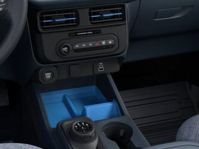2026 Ford MAVERICK Base