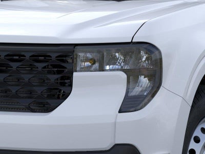 2026 Ford MAVERICK Base