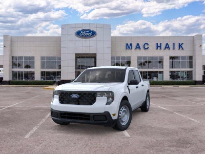 2026 Ford MAVERICK Base