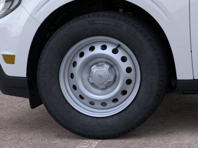 2026 Ford MAVERICK Base