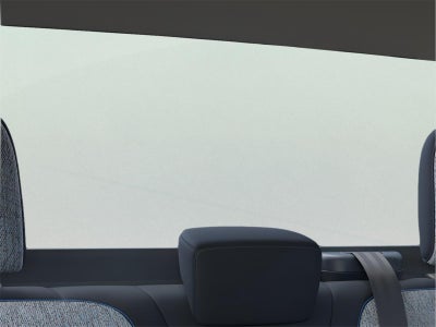 2026 Ford MAVERICK Base