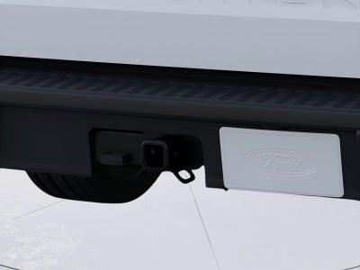 2026 Ford MAVERICK Base