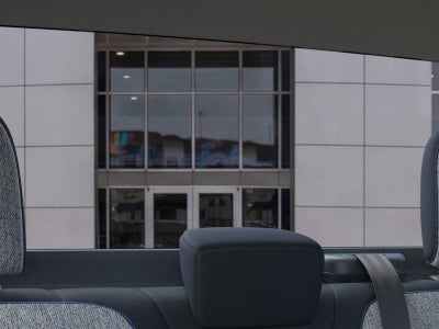 2026 Ford MAVERICK Base