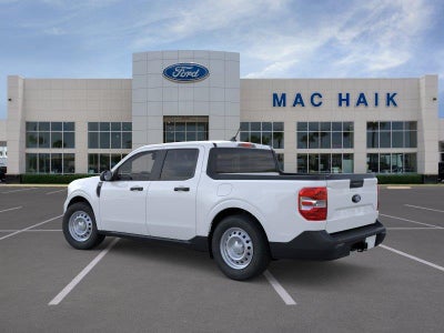 2026 Ford MAVERICK Base