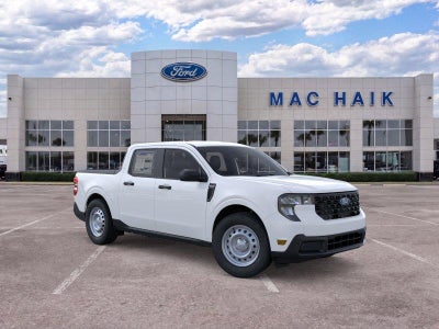 2026 Ford MAVERICK Base