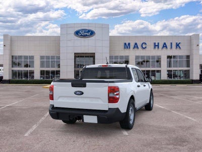 2026 Ford MAVERICK Base