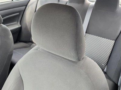 2022 Nissan Versa S
