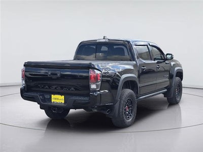 2022 Toyota Tacoma TRD Pro