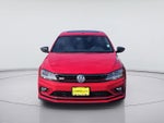 2017 Volkswagen Jetta GLI