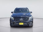 2017 Mercedes-Benz GLE AMG® GLE 43