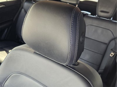 2017 Mercedes-Benz GLE AMG® GLE 43
