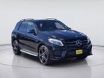 2017 Mercedes-Benz GLE AMG® GLE 43