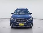 2018 Subaru Outback Touring