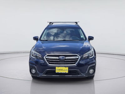 2018 Subaru Outback Touring