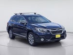 2018 Subaru Outback Touring