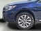 2018 Subaru Outback Touring