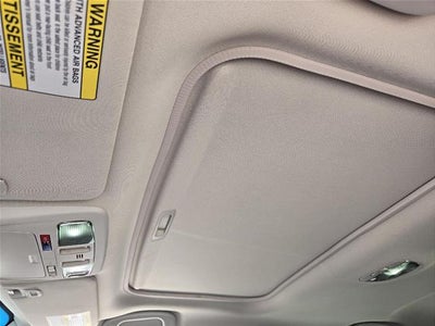 2018 Subaru Outback Touring