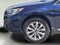 2018 Subaru Outback Touring