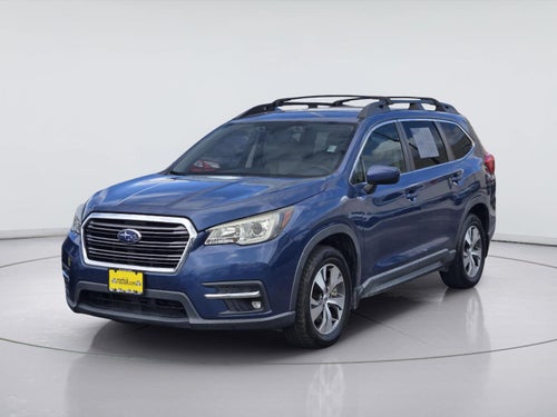 2020 Subaru Ascent Premium