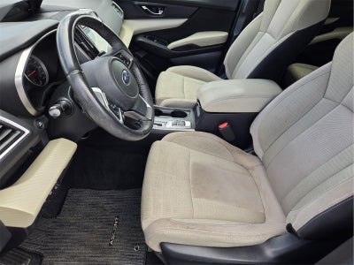 2020 Subaru Ascent Premium