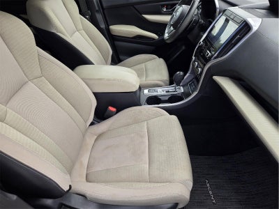 2020 Subaru Ascent Premium