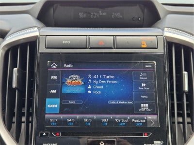 2020 Subaru Ascent Premium