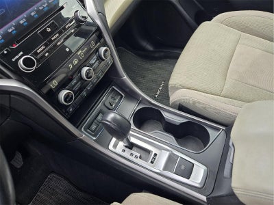 2020 Subaru Ascent Premium