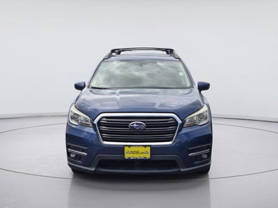 2020 Subaru Ascent Premium