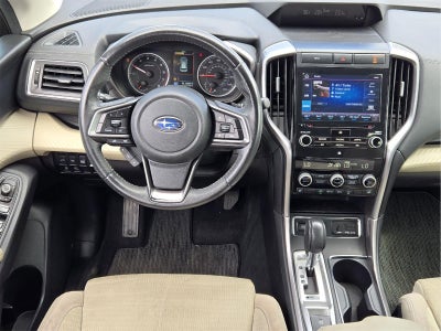 2020 Subaru Ascent Premium
