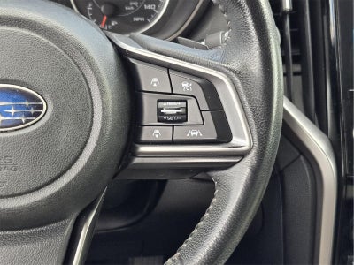 2020 Subaru Ascent Premium
