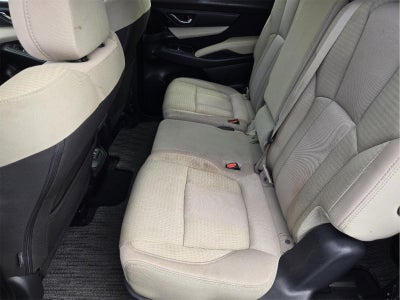 2020 Subaru Ascent Premium