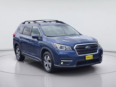 2020 Subaru Ascent Premium