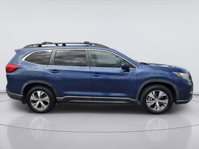 2020 Subaru Ascent Premium