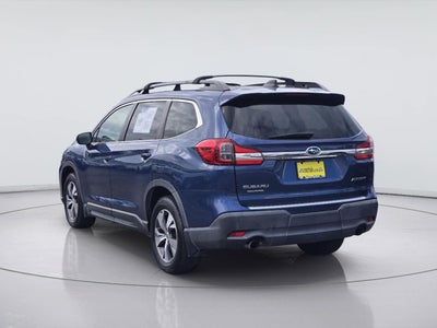 2020 Subaru Ascent Premium