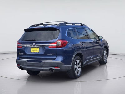 2020 Subaru Ascent Premium