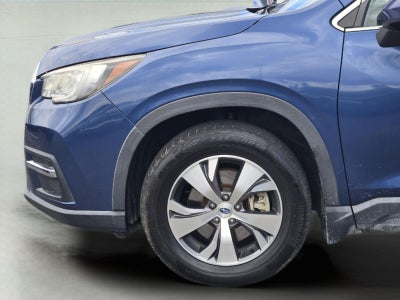 2020 Subaru Ascent Premium