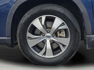 2020 Subaru Ascent Premium