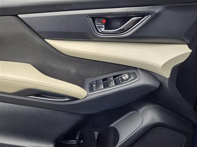 2020 Subaru Ascent Premium