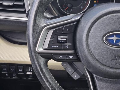 2020 Subaru Ascent Premium