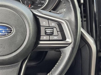 2020 Subaru Ascent Premium