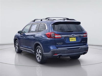 2020 Subaru Ascent Premium